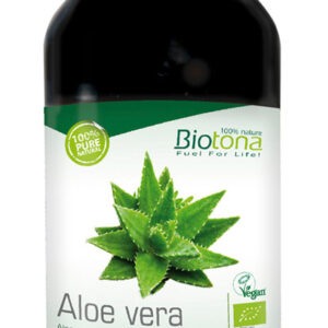 Jugo de Aloe Vera