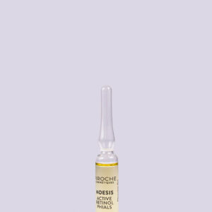 Ampollas de Retinol Activo