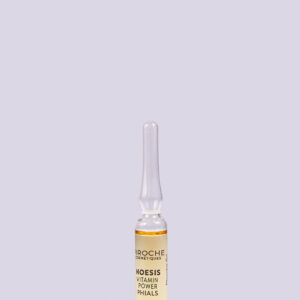 Ampollas Vitamin Power