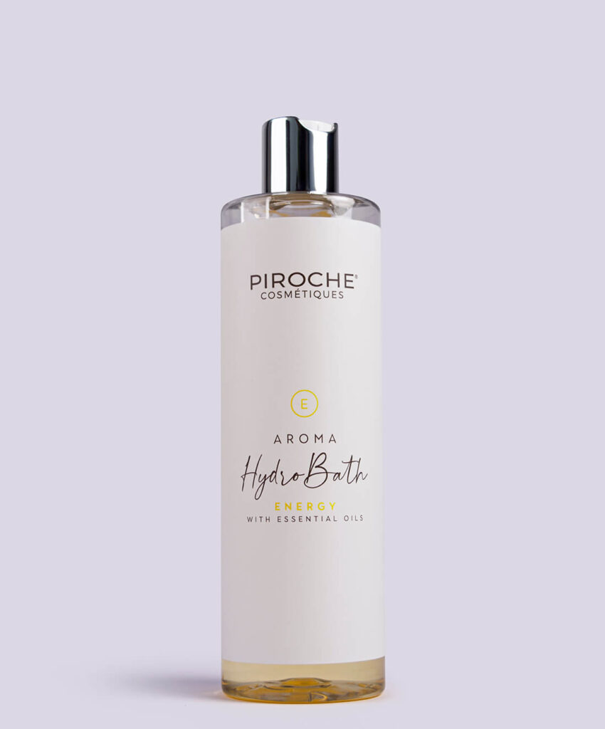 Aroma-Hydro-Bath-Energy