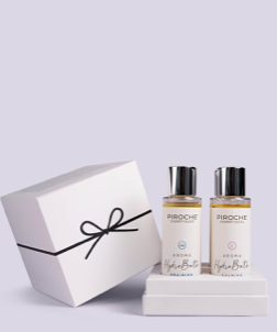 Aroma hidro bath 4x100ml