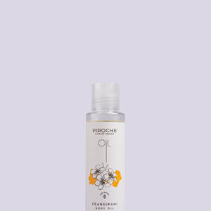 Aceite Corporal Frangipani