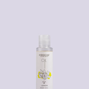 Aceite Corporal Limón