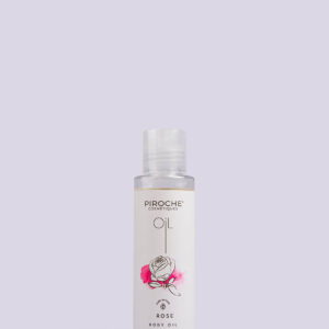 Aceite Corporal Rosa
