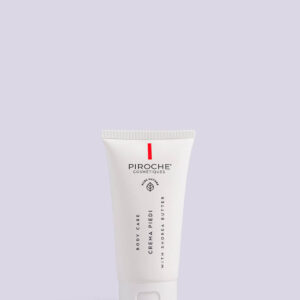 Crema para Pies