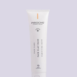 Mascarilla Facial de Arcilla