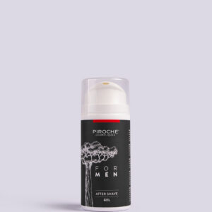 Gel After Shave