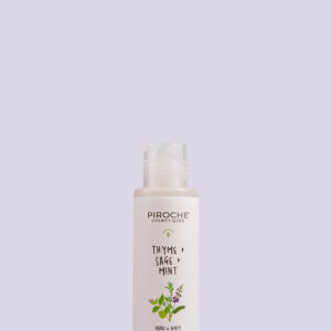 Gel de Manos y Cuerpo Tomillo + Salvia + Menta