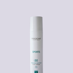 Crema Solar Alta Protección SPF 30