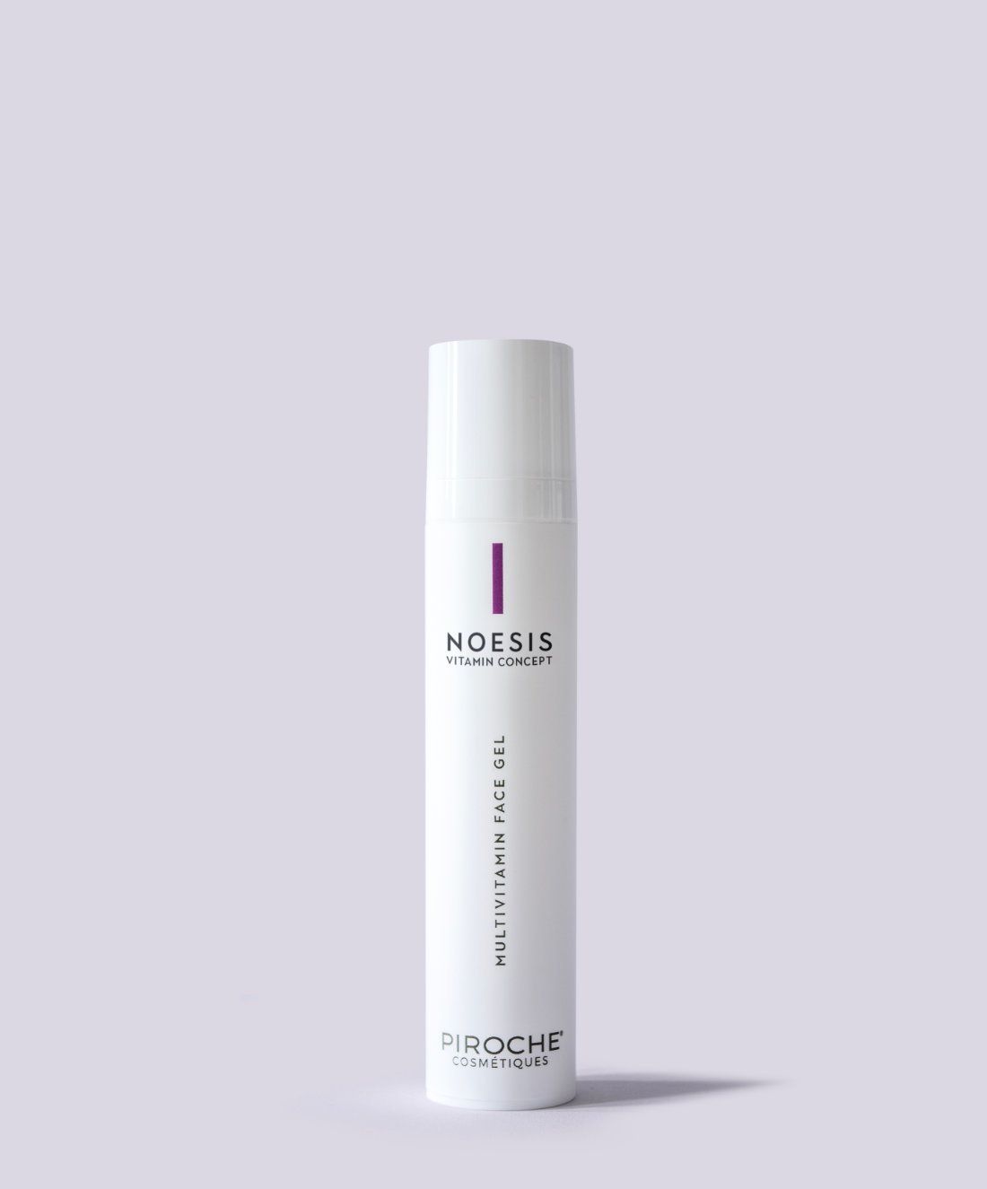 Gel Facial Multivitamínico