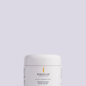 Mascarilla Nutritiva Capilar