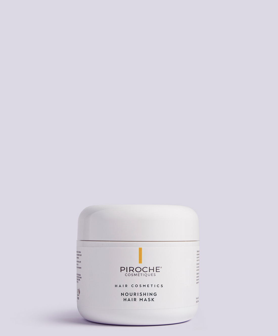 Mascarilla Nutritiva Capilar