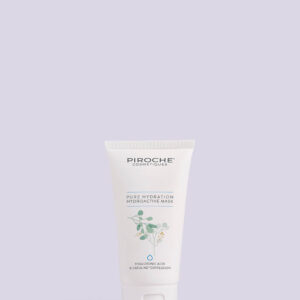 Mascarilla Hidroactiva Pure Hydration