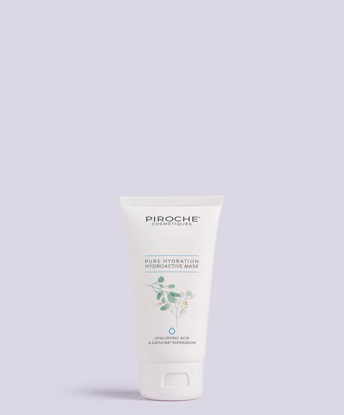 Mascarilla Hidroactiva Pure Hydration
