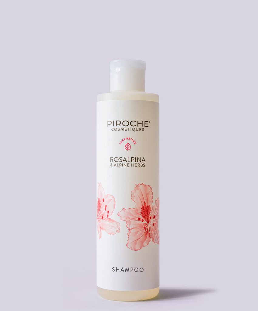 Rosalpina-Shampoo