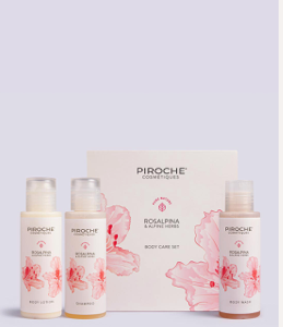 Set Corporal Rosalpina Piroche