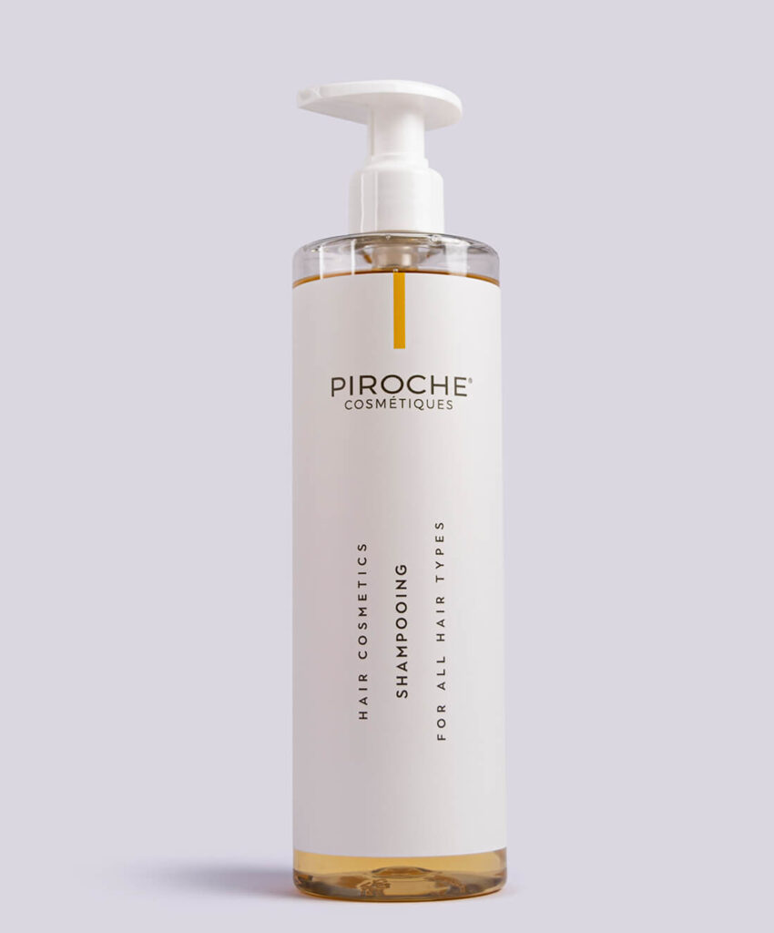 Shampooing-400ml