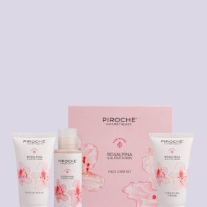 Set Facial Rosalpina Piroche