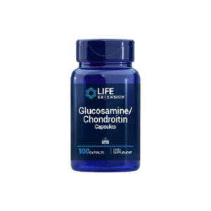 Life Extension Glucosamina y Condroitina