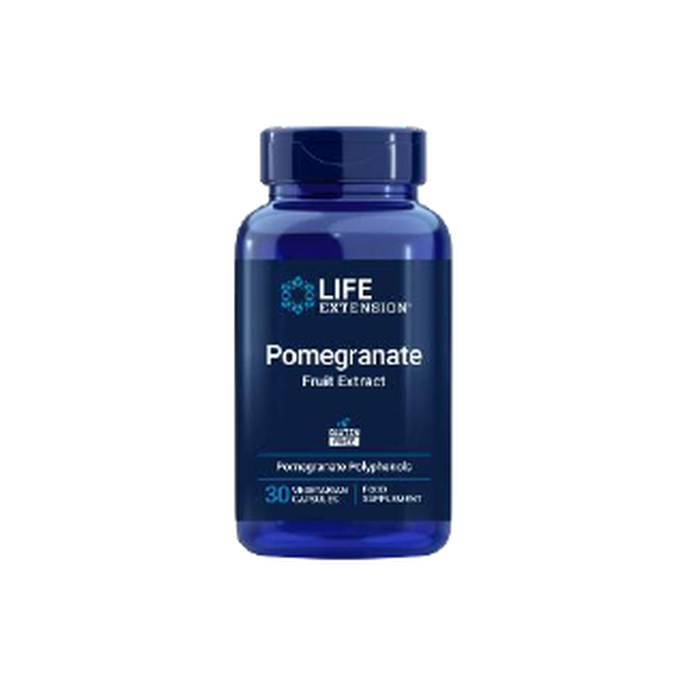 life-extension-00956eu-pomegranate-fruit-extract