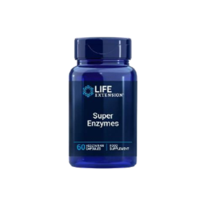 Life Extension Super Enzymes