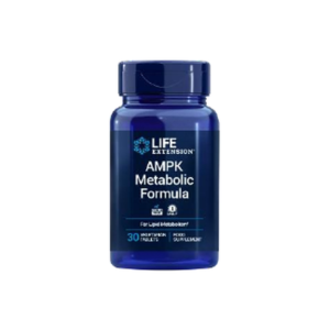 Life Extension Fórmula Metabólica AMPK