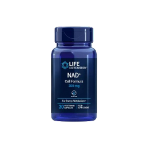 Life Extension Fórmula Celular NAD+ 300 mg