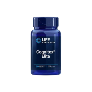 Life Extension Cognitex Elite