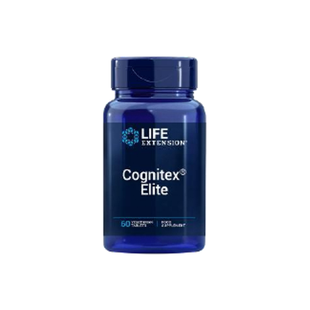 life-extension-02396eu-cognitex-elite