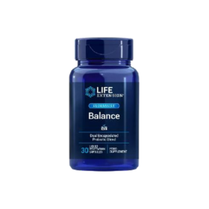 Life Extension Florassist Balance